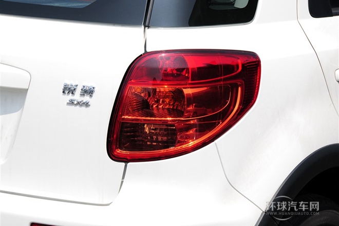 2012款 锐骑 1.6L 自动运动型