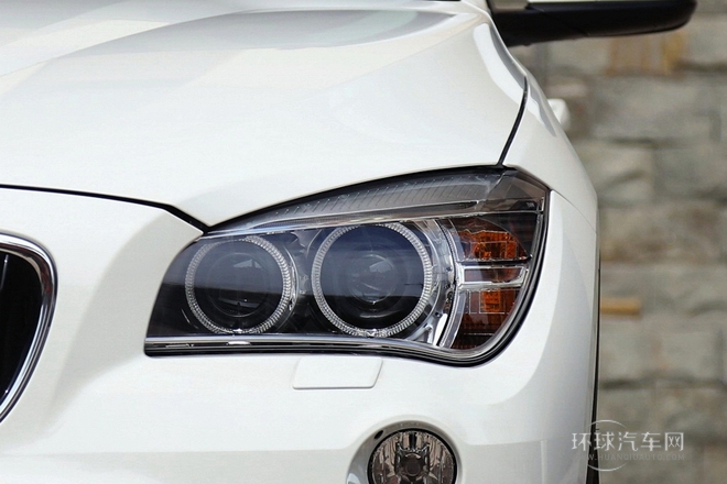 2014款 sDrive18i 运动设计套装