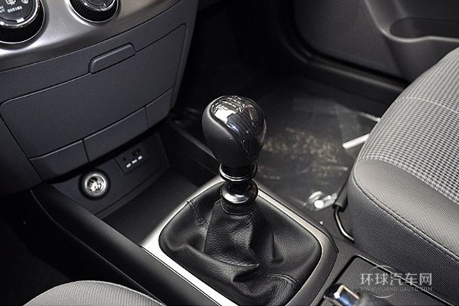 2011款 1.6L 手动舒适型
