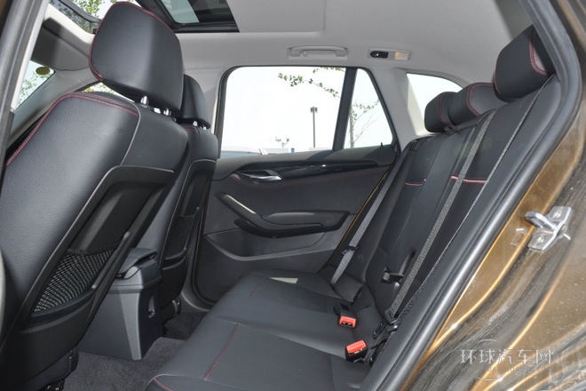 2014款 sDrive20i 运动设计套装