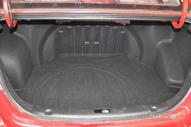 2011款 1.6L 自动舒适型