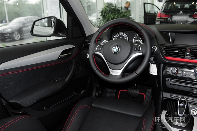 2014款 sDrive20i 运动设计套装