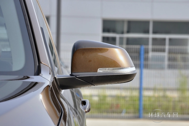 2014款 sDrive20i 运动设计套装