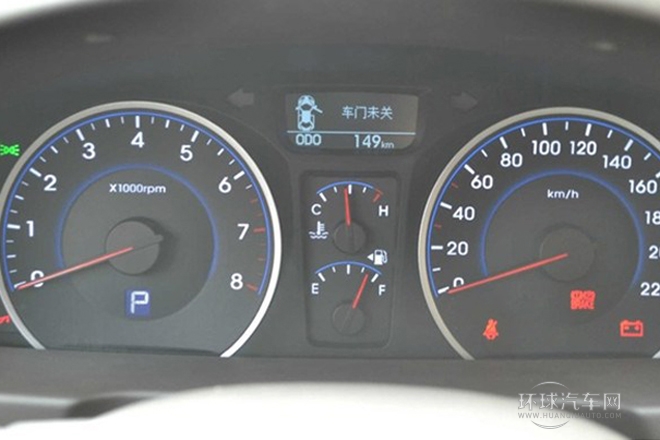 2011款 1.6L 自动舒适型