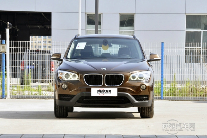 2014款 sDrive20i 运动设计套装