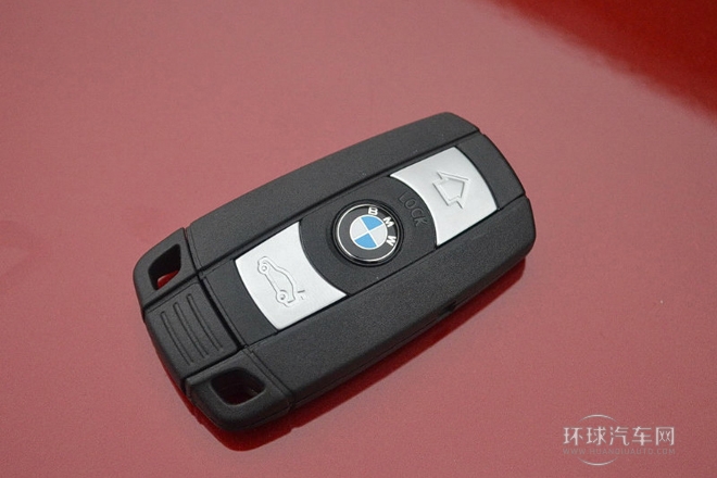 2014款 xDrive20i X设计套装