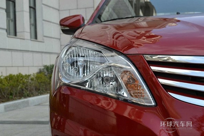 2011款 1.6L 自动舒适型