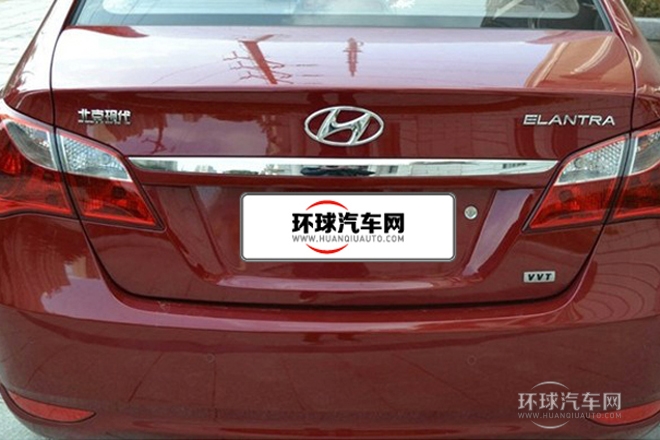 2011款 1.6L 自动舒适型