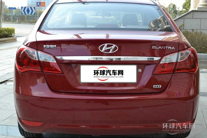 2011款 1.6L 自动舒适型