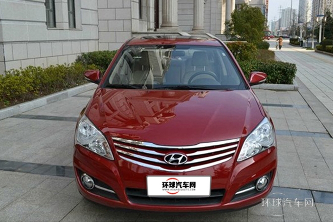 2011款 1.6L 自动舒适型