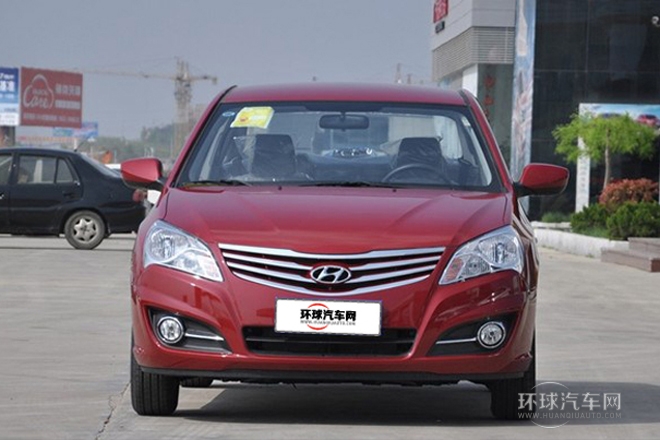 2011款 1.6L 自动舒适型