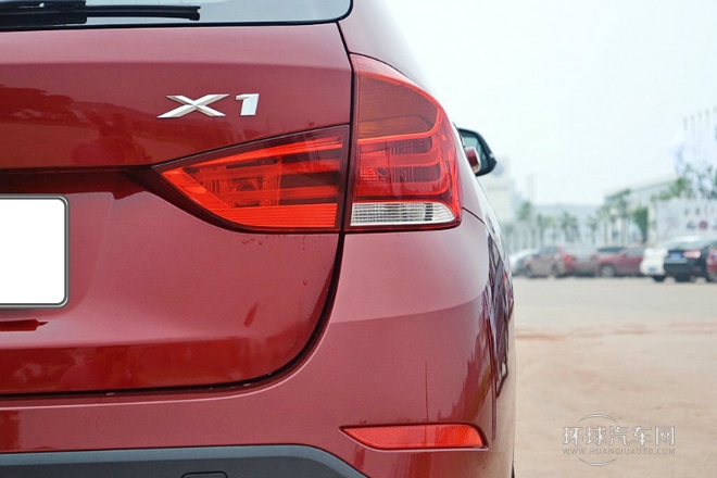 2014款 xDrive20i X设计套装