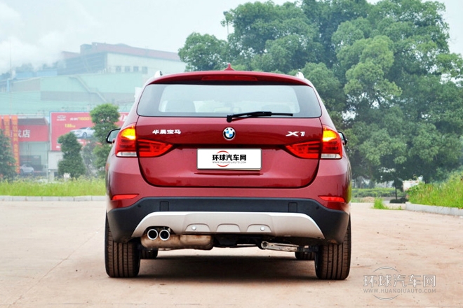 2014款 xDrive20i X设计套装