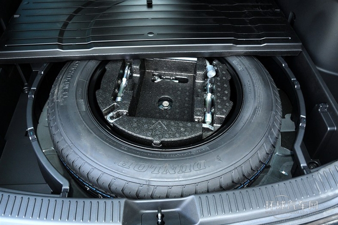 2014款 2.5L 两驱豪华版