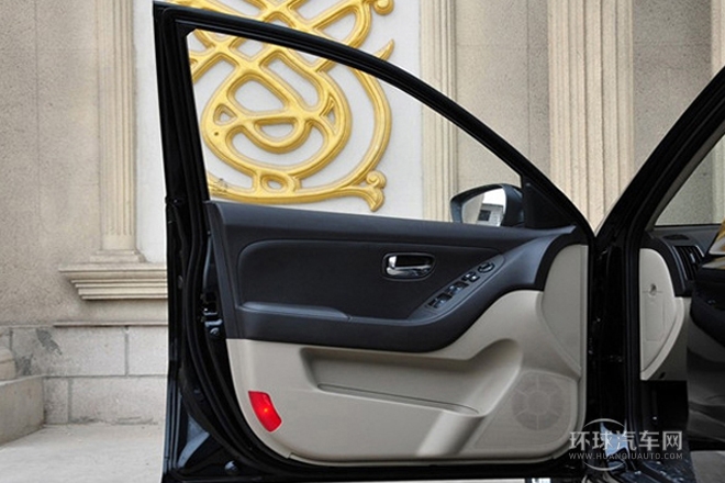 2011款 1.6L 手动豪华型
