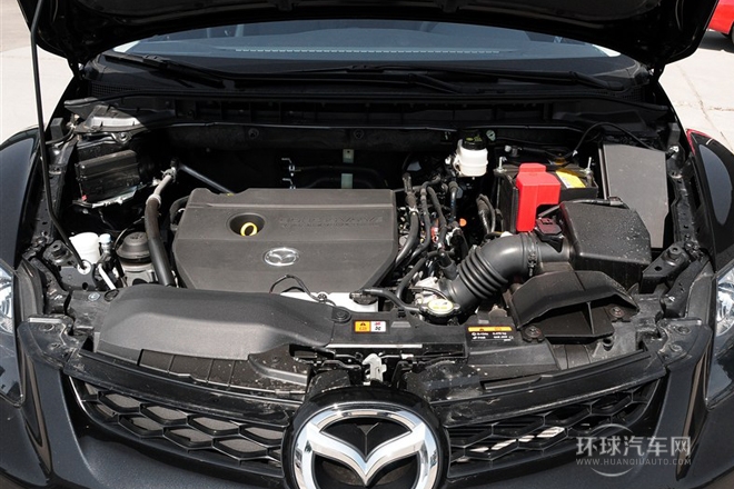 2014款 2.5L 两驱豪华版