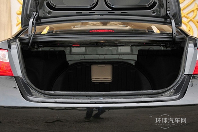 2011款 1.6L 手动豪华型