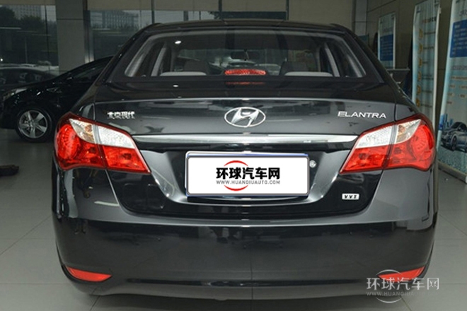 2011款 1.6L 手动豪华型