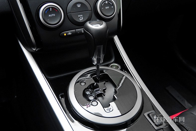 2014款 2.5L 两驱豪华版
