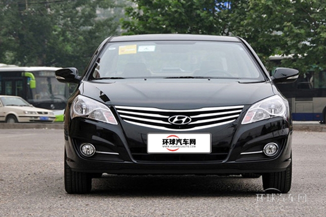 2011款 1.6L 手动豪华型