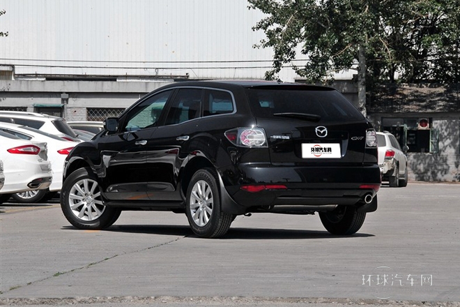 2014款 2.5L 两驱豪华版