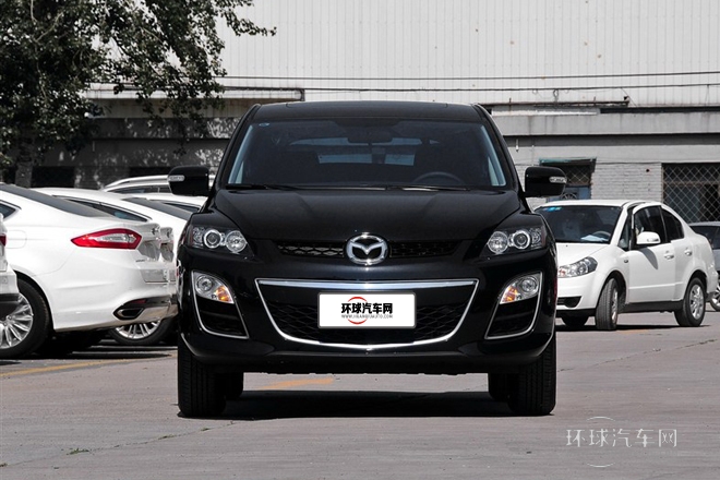 2014款 2.5L 两驱豪华版