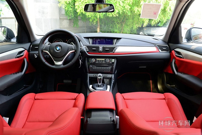 2014款 xDrive20i 运动设计套装