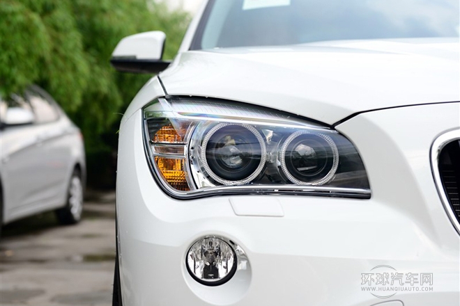 2014款 xDrive20i 运动设计套装