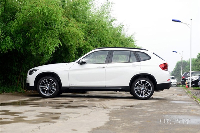 2014款 xDrive20i 运动设计套装