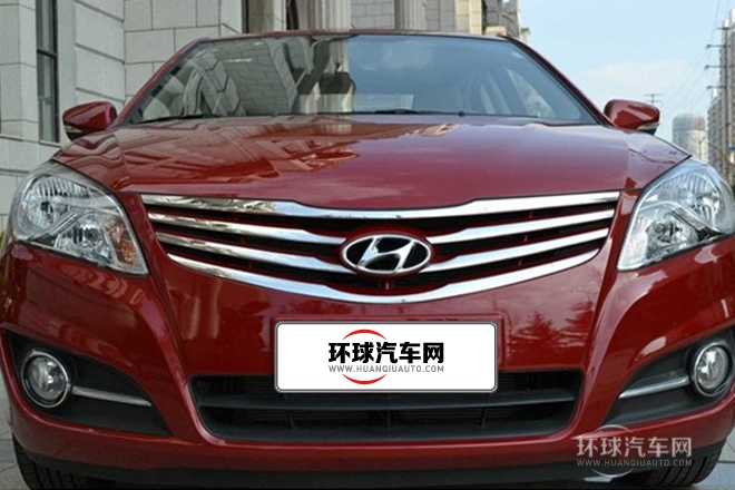 2011款 1.6L 自动豪华型