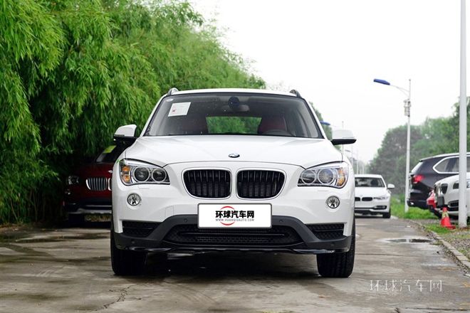 2014款 xDrive20i 运动设计套装