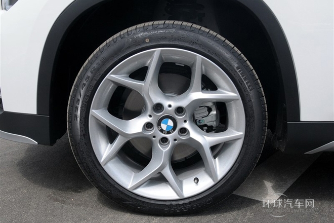 2014款 xDrive28i X设计套装