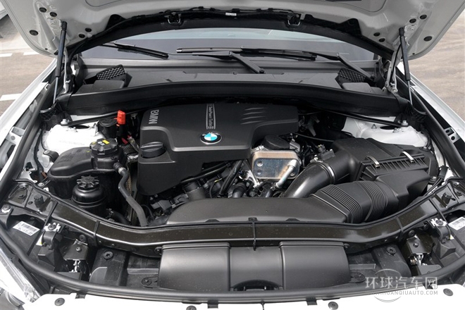 2014款 xDrive28i X设计套装