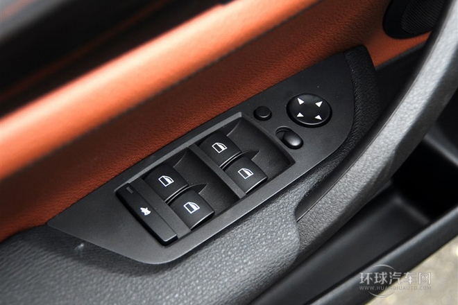 2014款 xDrive28i X设计套装