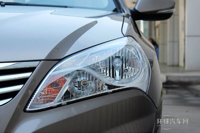 2011款 1.6L 手动顶级型
