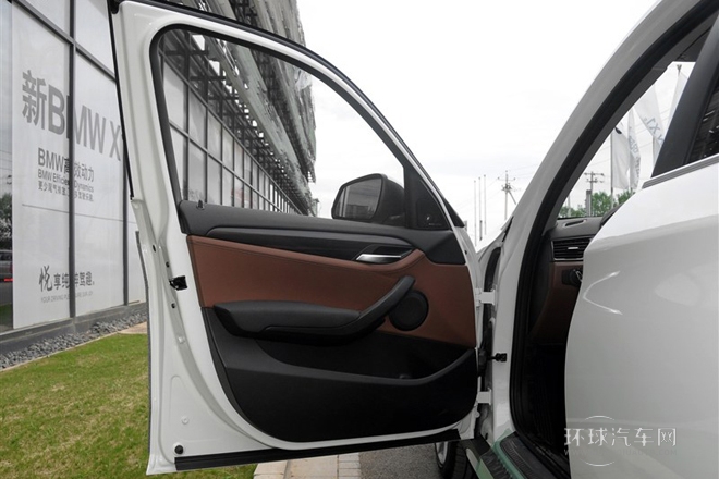 2014款 xDrive28i X设计套装