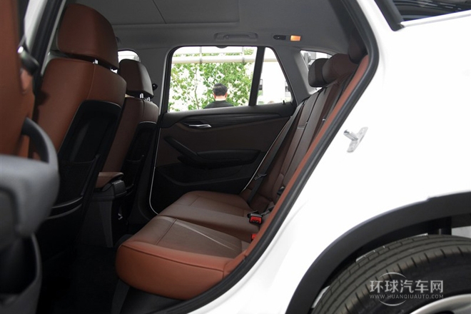 2014款 xDrive28i X设计套装