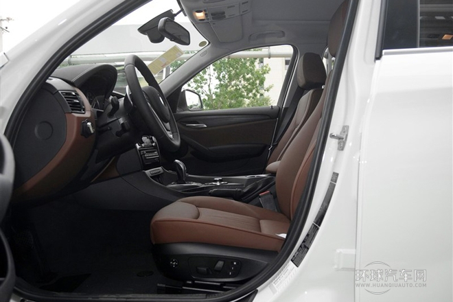 2014款 xDrive28i X设计套装