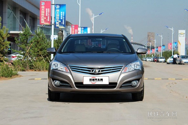 2011款 1.6L 手动顶级型