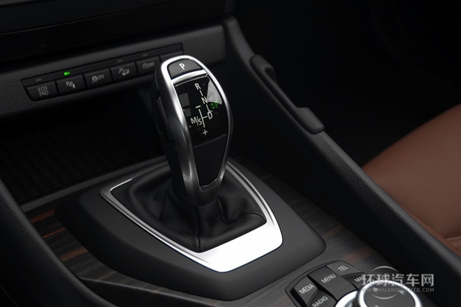 2014款 xDrive28i X设计套装