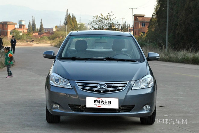 2012款 1.8L CVT豪华型