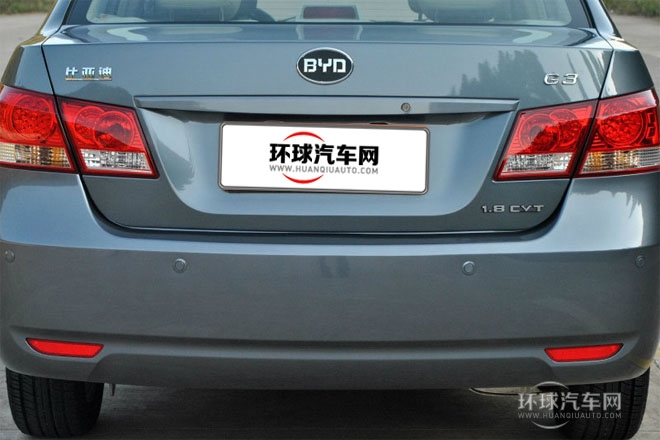2012款 1.8L CVT豪华型