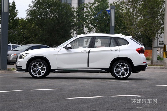 2014款 xDrive28i X设计套装