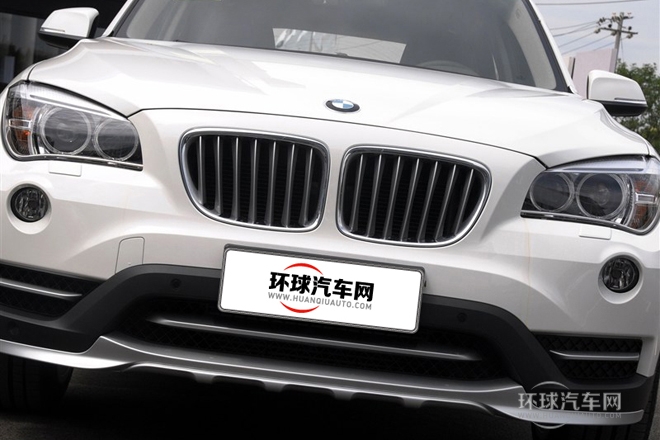 2014款 xDrive28i X设计套装