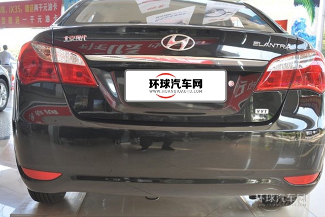 2011款 1.8L 自动豪华型