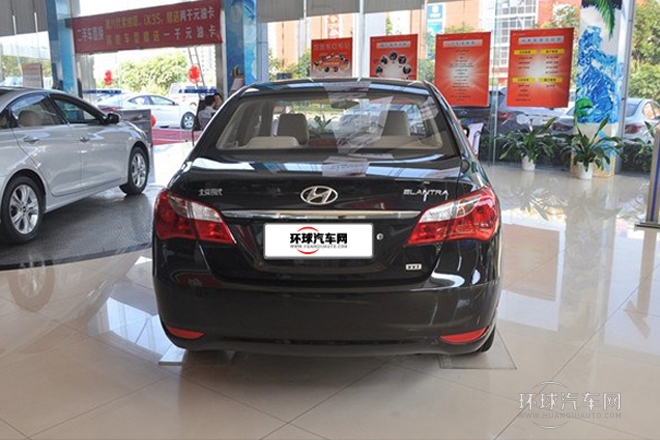 2011款 1.8L 自动豪华型