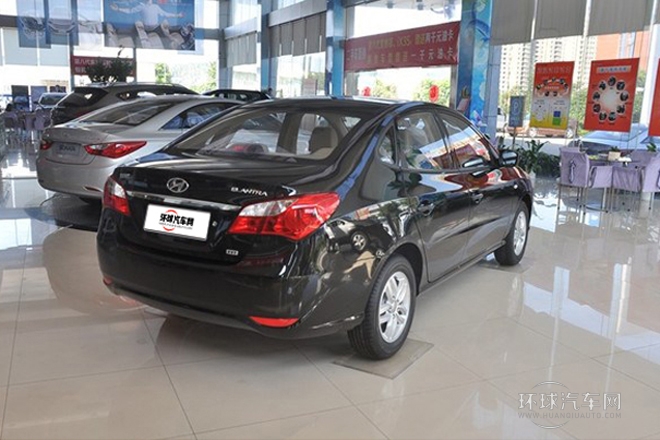 2011款 1.8L 自动豪华型