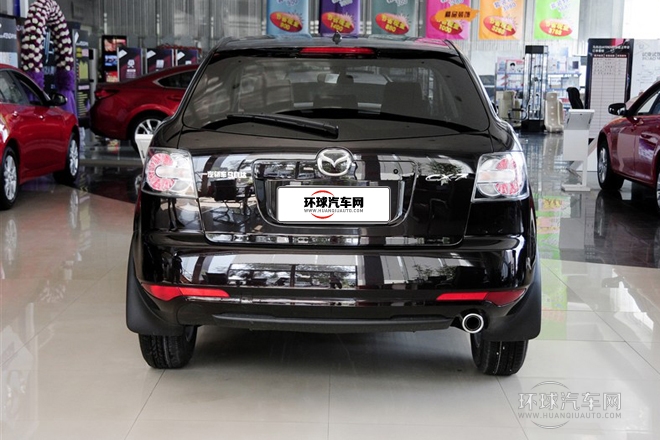 2014款 2.5L 两驱尊贵版