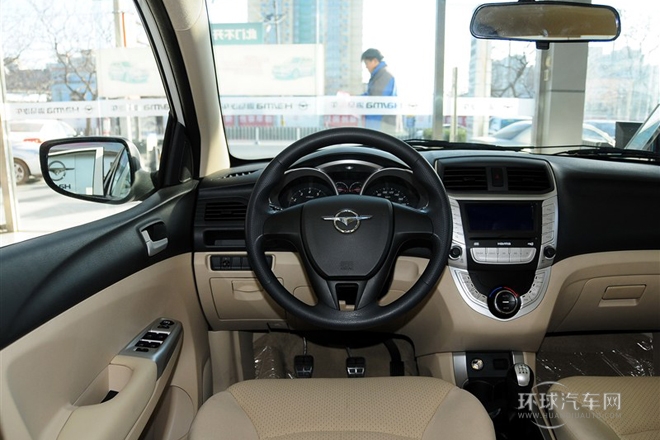 2014款 1.5L 手动精英型