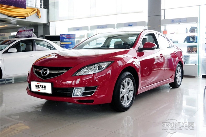 2012款 2.0L 自动豪华版